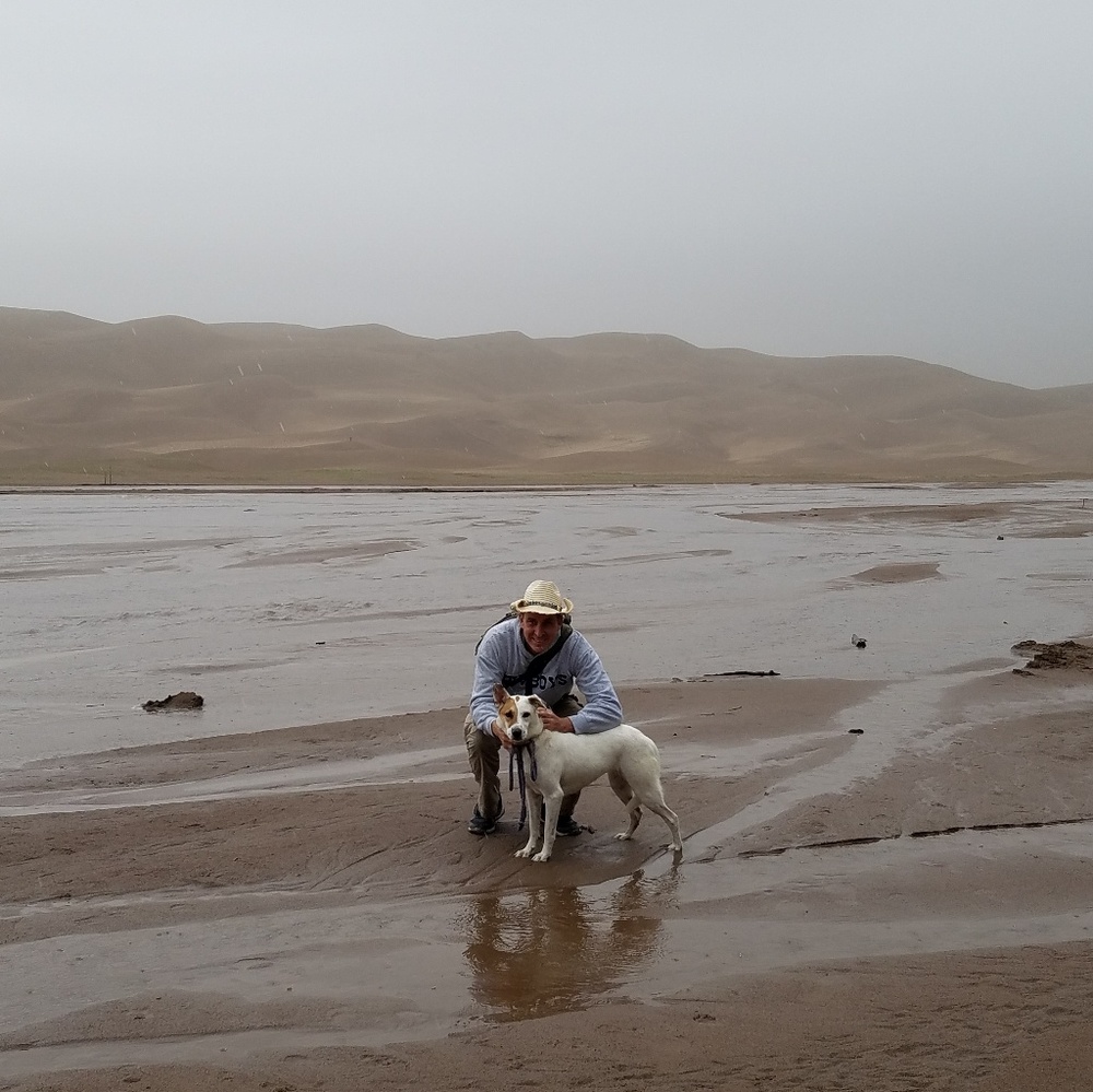 Meet your Posher, Thane